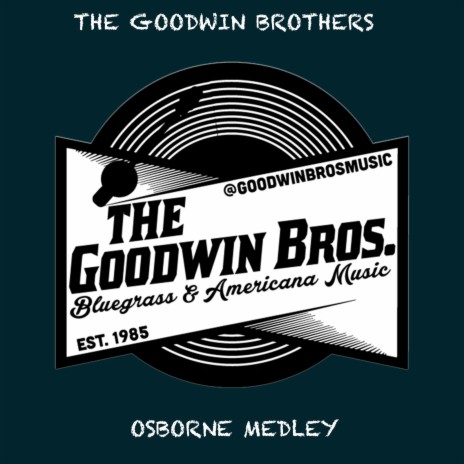 Osborne Medley | Boomplay Music