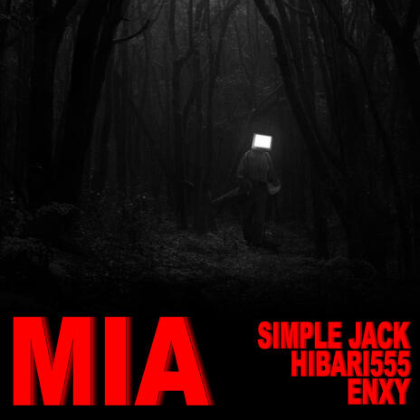 MIA ft. HIBARI555 & Enxy | Boomplay Music