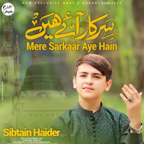 MERE SARKAAR AYE HAIN | Boomplay Music