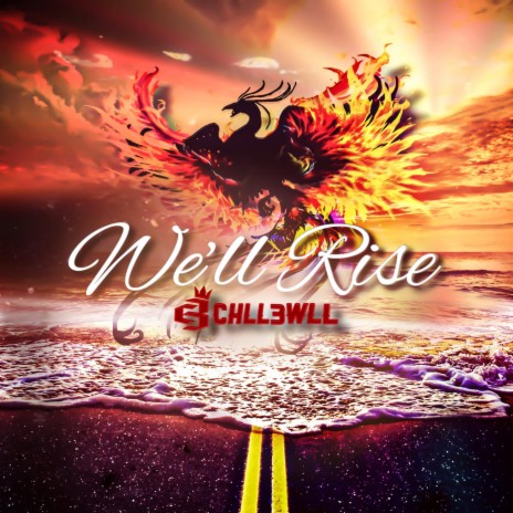 We'll Rise ft. Haile Recommended | Boomplay Music