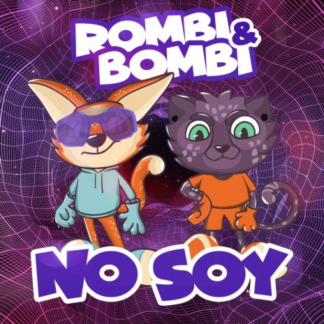 No Soy | Boomplay Music