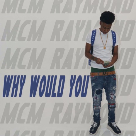Why Would You | Boomplay Music