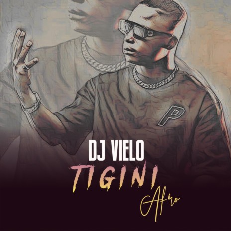 Tigini Afro (Remix) | Boomplay Music