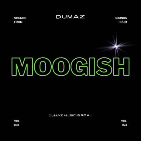 Moogish | Boomplay Music