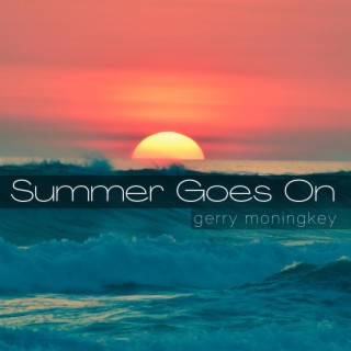 Gerry Moningkey