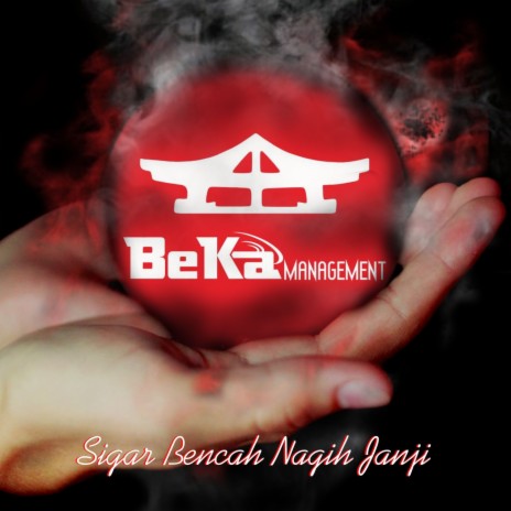 Sigar Bencah Nagih Janji | Boomplay Music