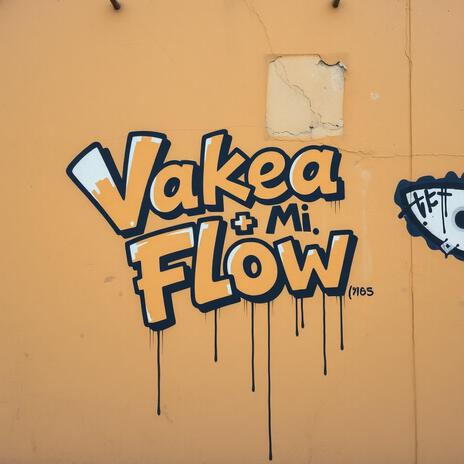 Vakea mi flow ft. Johancel16, Viery, Fillie Ranking, Mancha Jackson & Chelo Oc | Boomplay Music