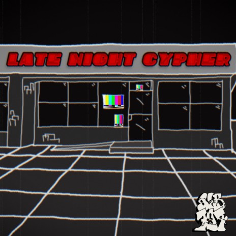 LATE NIGHT CYPHER ft. Trapps The Nomad | Boomplay Music