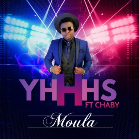 Moula ft. Chaby | Boomplay Music