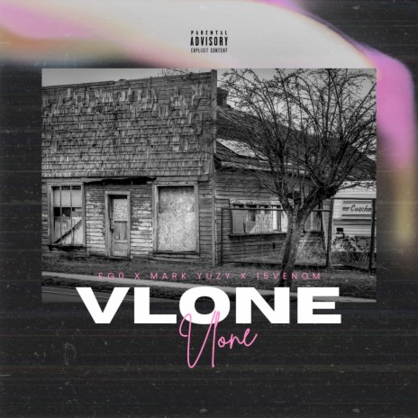 Vlone ft. 15venom & Mark Yuzy | Boomplay Music