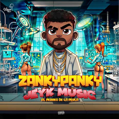 Zanky Panky | Boomplay Music