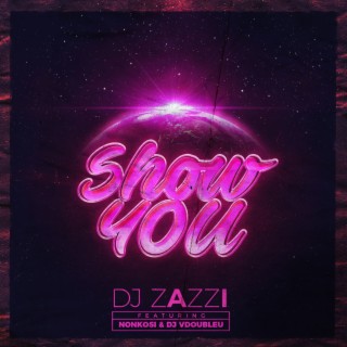 Dj Zazzi