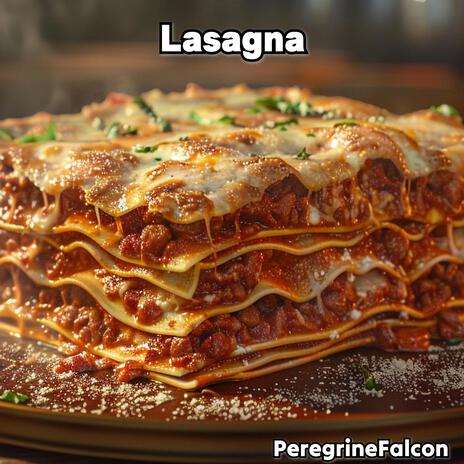 Lasagna | Boomplay Music