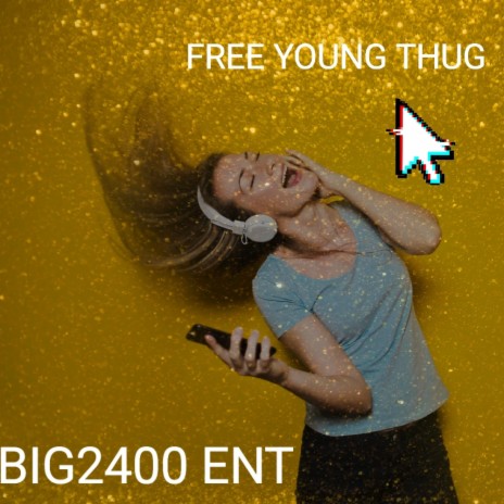 Free thugger freestyle | Boomplay Music