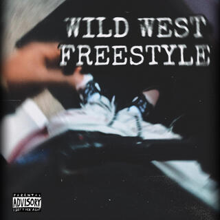 Wild West freestyle