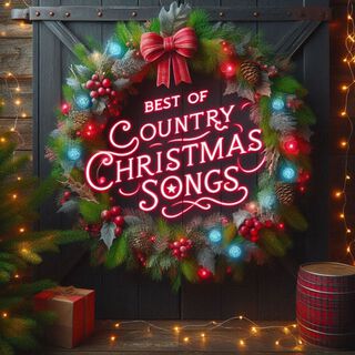 Best of Country Christmas Songs