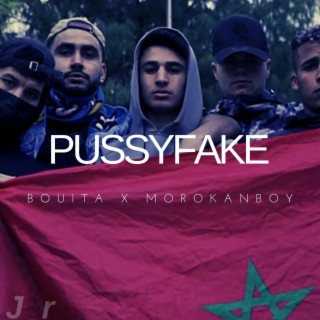 PUSSYFAKE