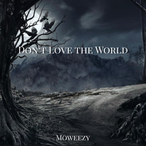 Don't Love the World | Boomplay Music