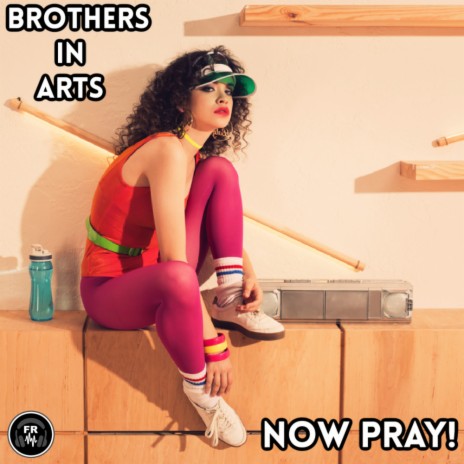 Now Pray! (Original Mix) | Boomplay Music
