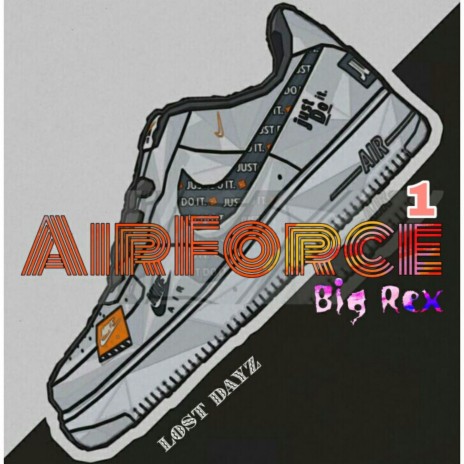 Airforce One ft. Trippy | Boomplay Music