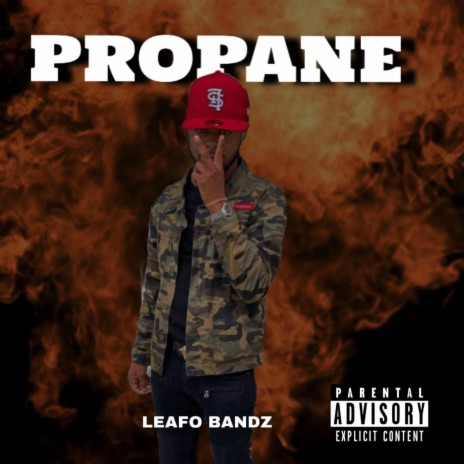 Propane (Propain)