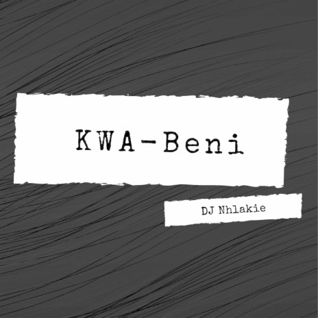 Kwa Beni | Boomplay Music