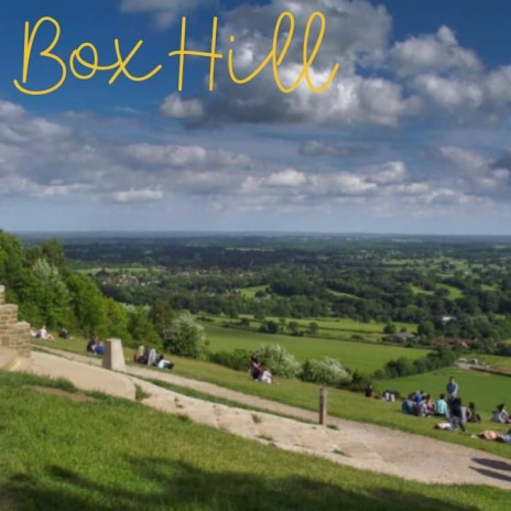 Box Hill