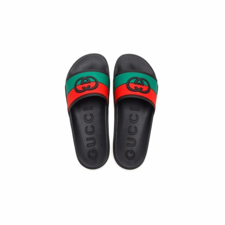 Gucci Slides | Boomplay Music