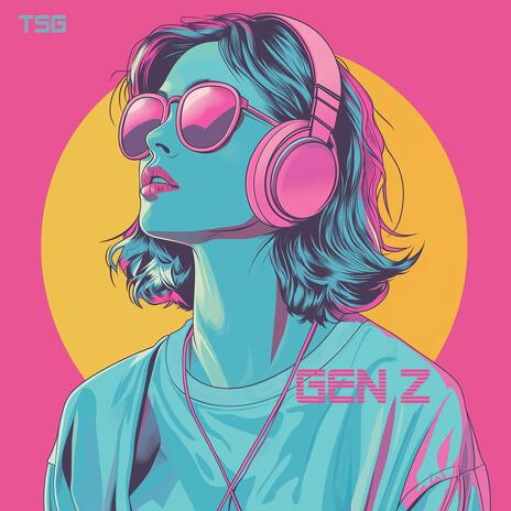 Gen Z | Boomplay Music