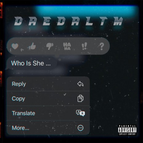 Who Is She | Boomplay Music