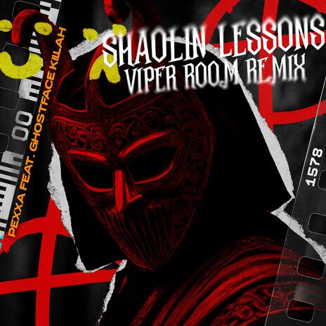 SHAOLIN LESSONS (VIPER ROOM REMIX) ft. Ghostface Killah | Boomplay Music