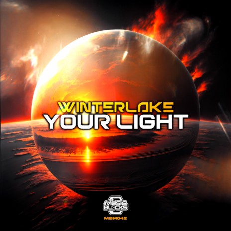 Your Light (Radio Edit) | Boomplay Music