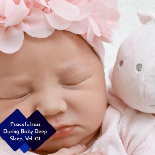Peacefulness During Baby Deep Sleep, Vol. 01