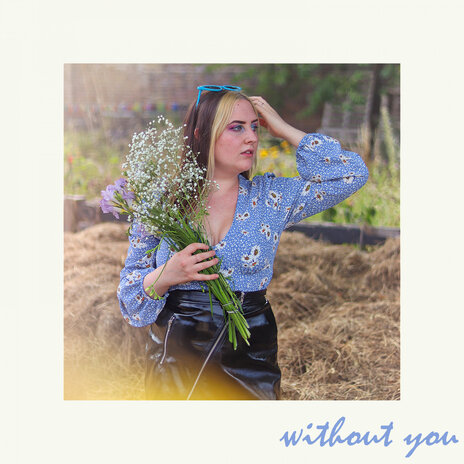 Without You | Boomplay Music