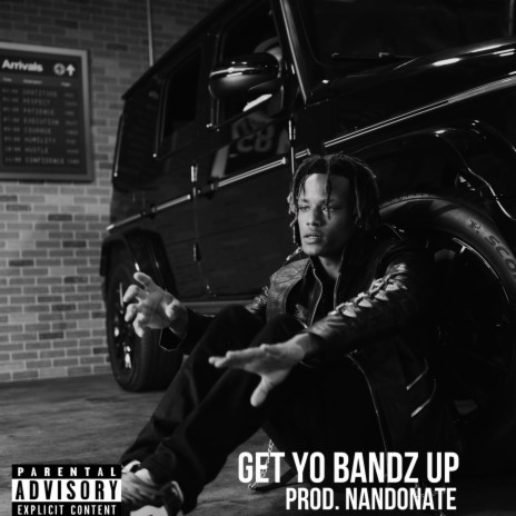 Get Yo Bandz Up | Boomplay Music