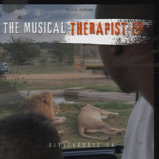 The Musical Therapist