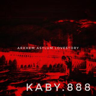 ARKHEM ASYLUM LOVESTORY