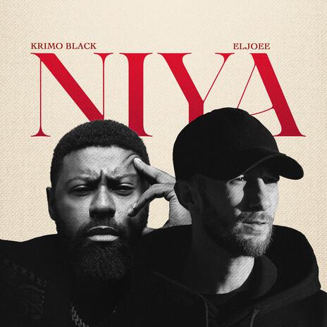 Niya ft. Krimo Black & Henri Schappert | Boomplay Music