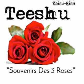 Souvenirs des 3 roses