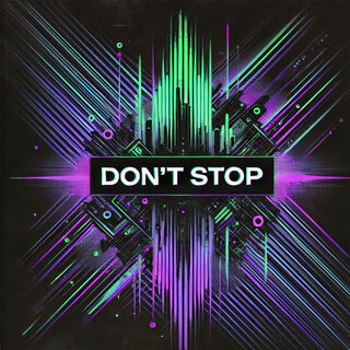 Don't Stop