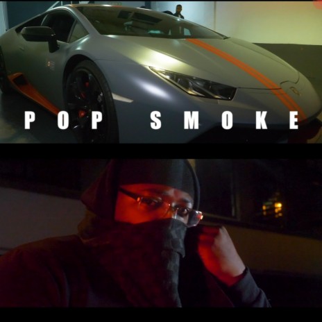 POP SMOKE