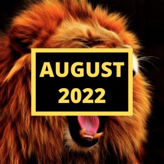 August 2022 (Hip Hop Instrumental)