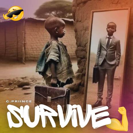 SURVIVE | Boomplay Music