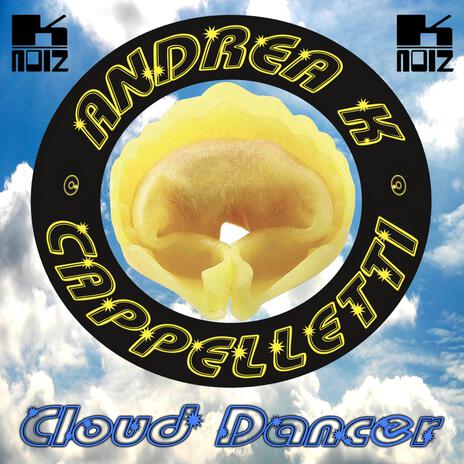 Cloud Dancer | Boomplay Music