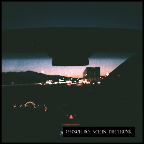 Bounce In The Trunk | Boomplay Music