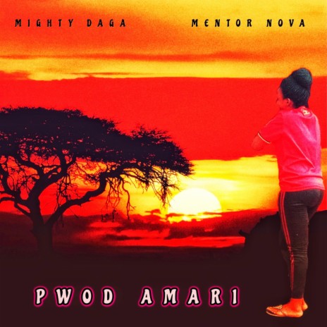 Pwod Amari (feat. Mentor Nova) | Boomplay Music