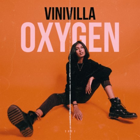 Oxygen | Boomplay Music