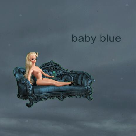 baby blue