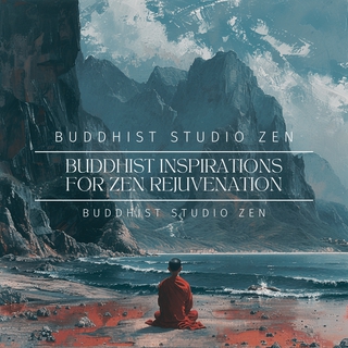 Buddhist Inspirations for Zen Rejuvenation