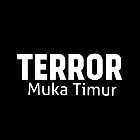 Terror | Boomplay Music